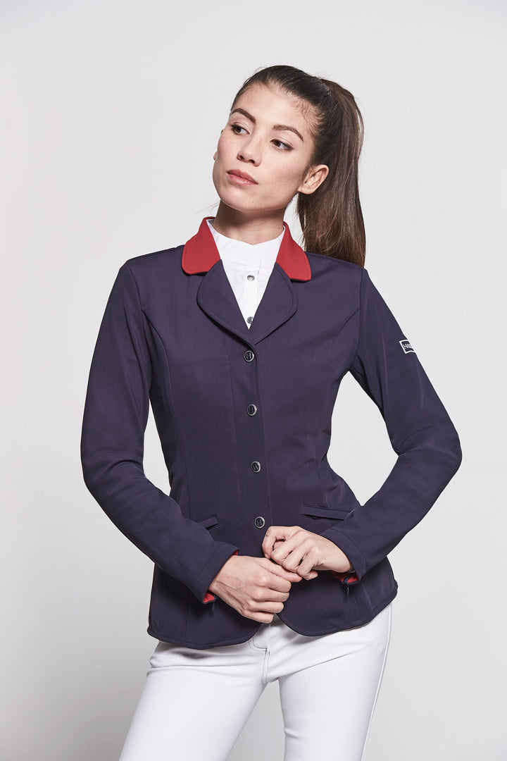 French Team Competition Show Jacket