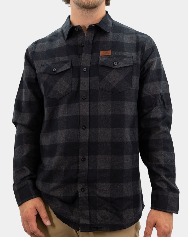 Fisherman's Flannel