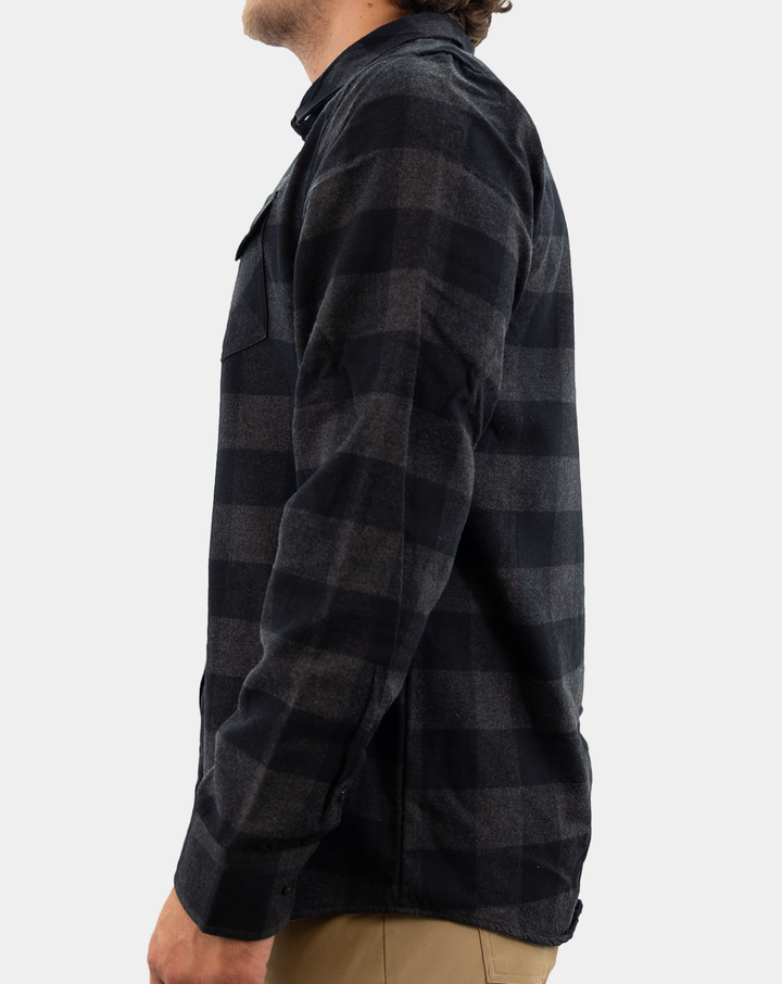 Fisherman's Flannel