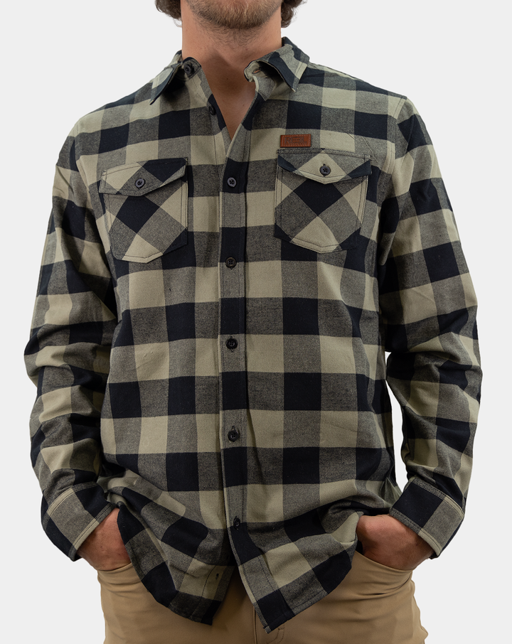 Fisherman's Flannel
