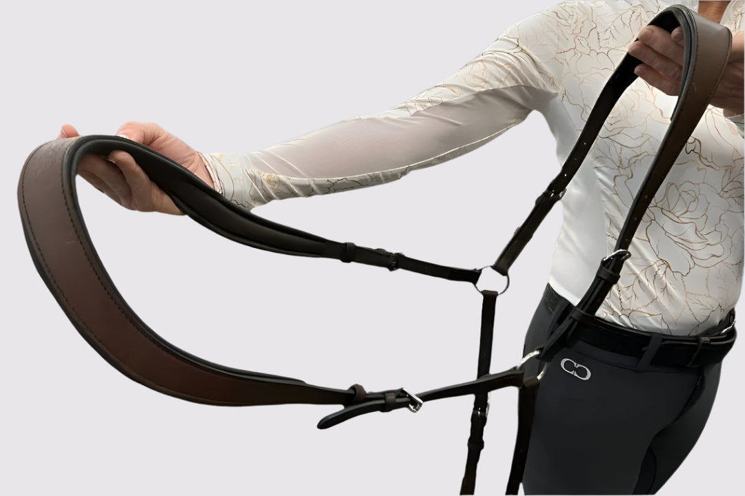 Free Motion Breastplate