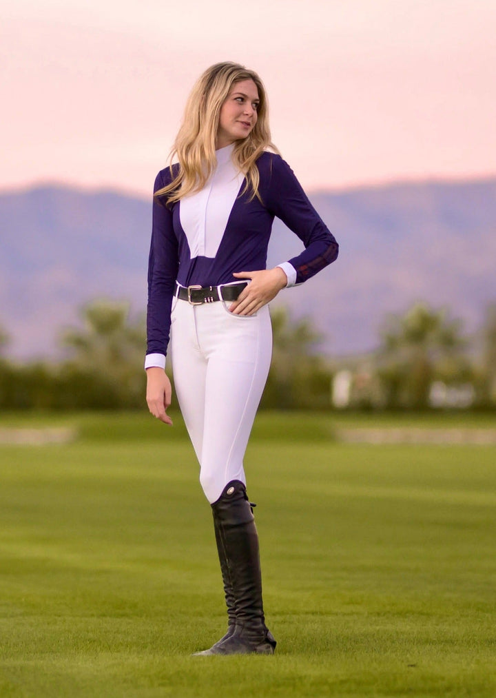 Harcour USA Jaltika Riding Breeches