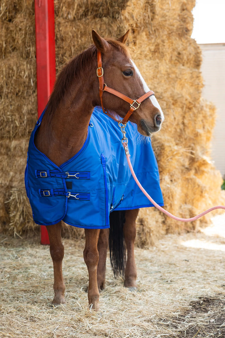 Ripstop Turnout & Stable Blanket -1200D