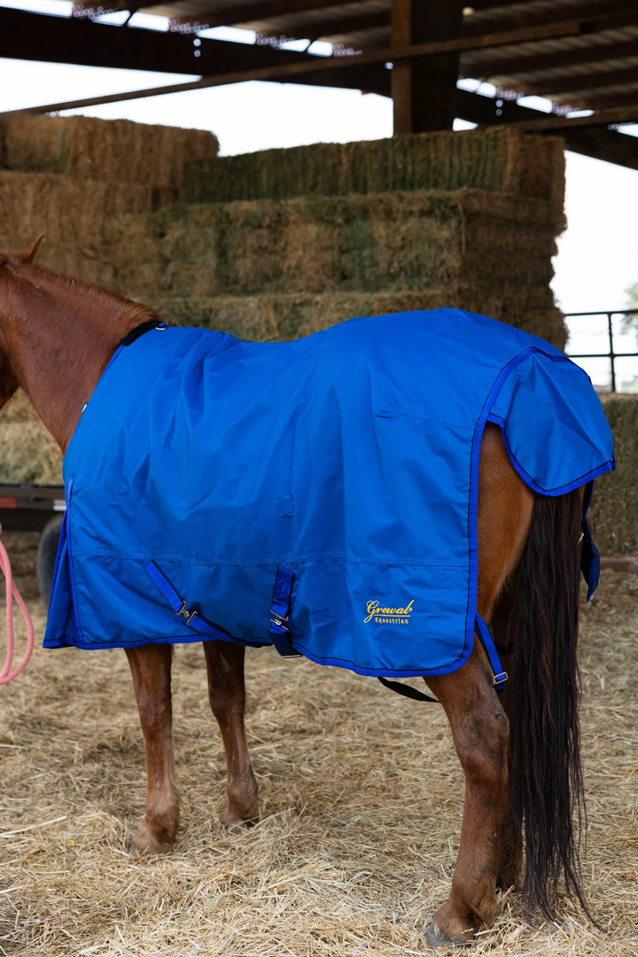 Turnout & Stable Blanket -600D