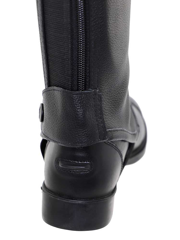 Heart Half Chaps Grewal Equestrian