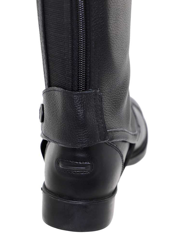 Heart Half Chaps Grewal Equestrian
