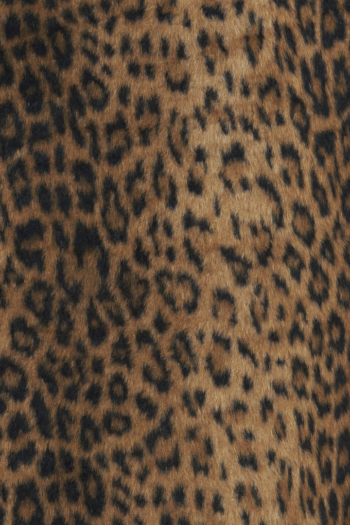 Savage Sophistique Woven Caplet