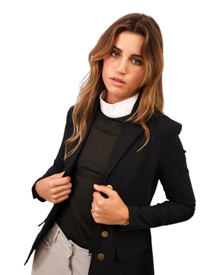 Vivienne Show Jacket