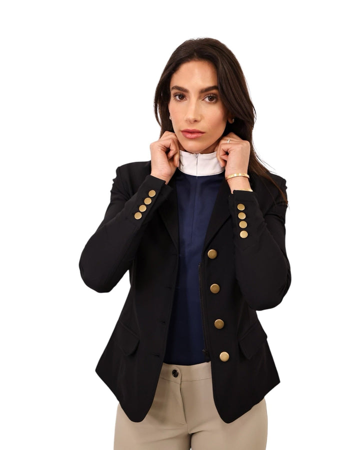 Vivienne Show Jacket