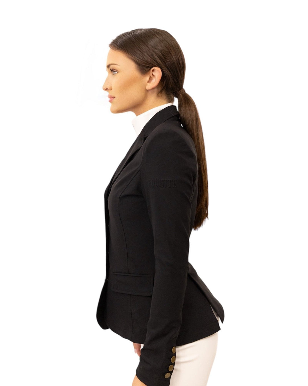 Vivienne Show Jacket