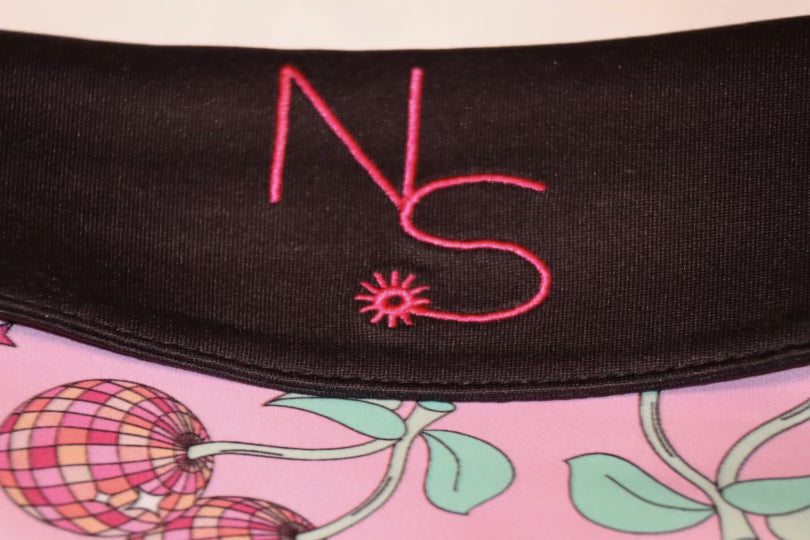 Cherry Groove Girls Western Pearl Snap Rodeo Shirt