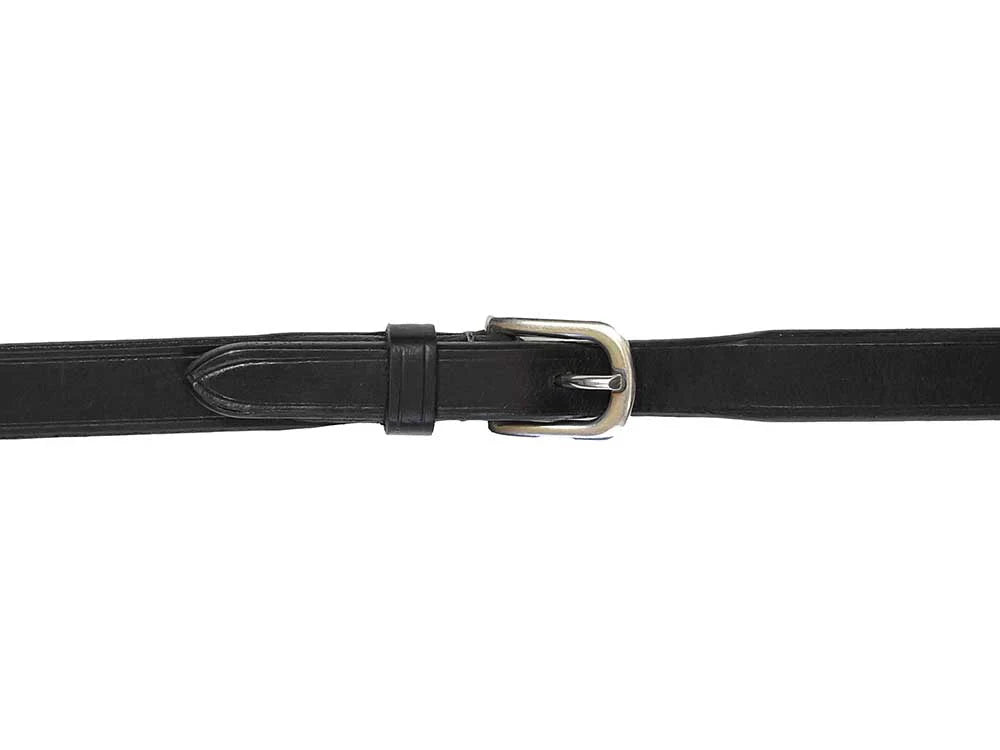 Laced Reins Grewal Equestrian