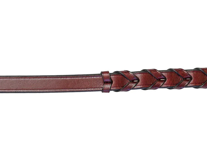 Laced Reins Grewal Equestrian