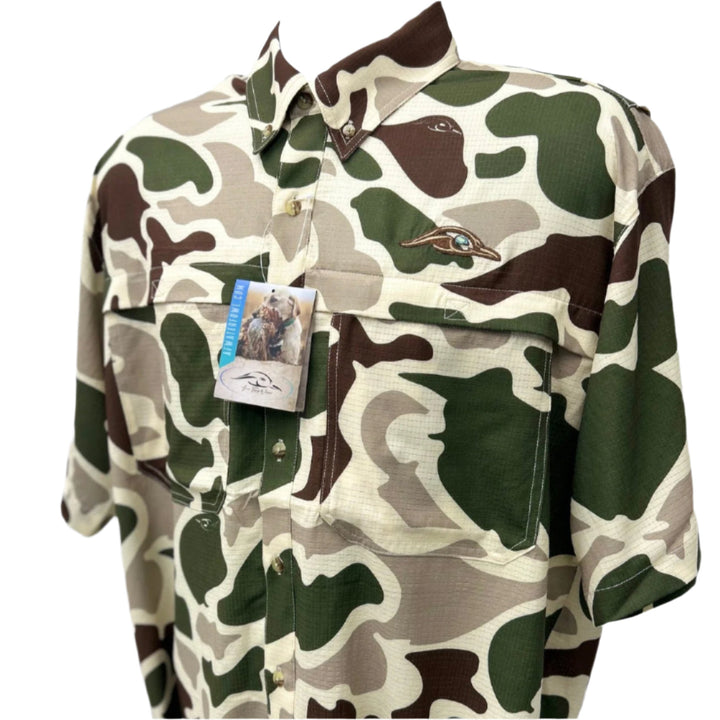 AFW Wingshooter's Mens Shirt