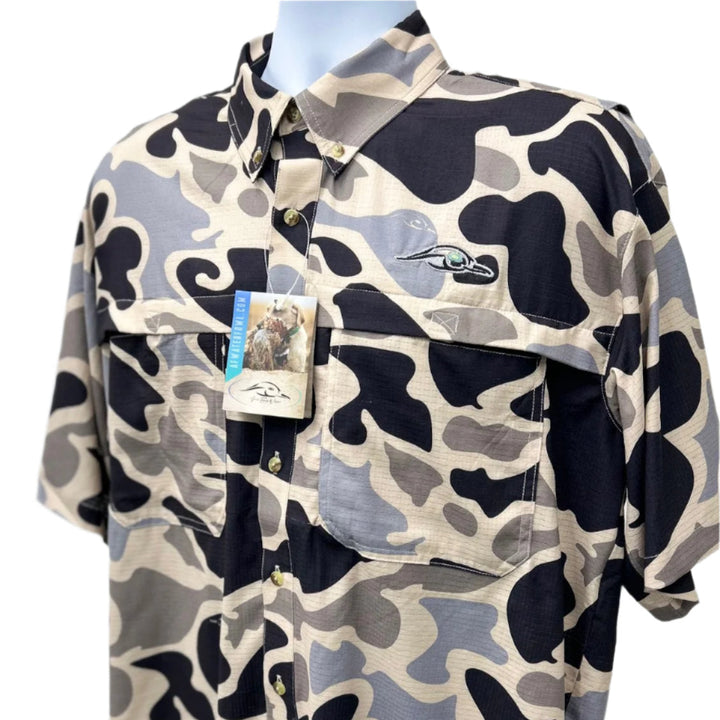 AFW Wingshooter's Mens Shirt