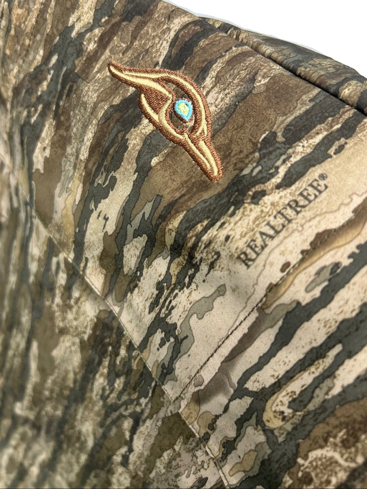 AFW Realtree Legacy Lightweight Rain Jackets