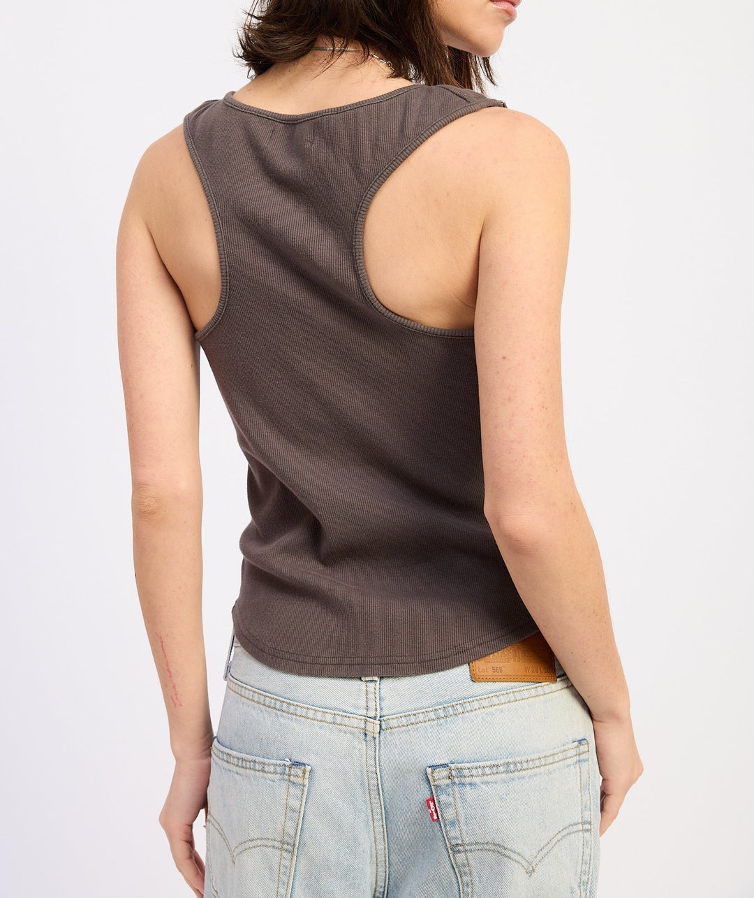 Dione Trouser Tank Top Emory Park