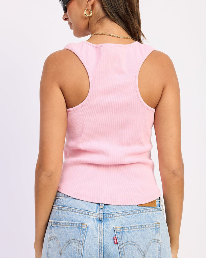 Dione Trouser Tank Top Emory Park