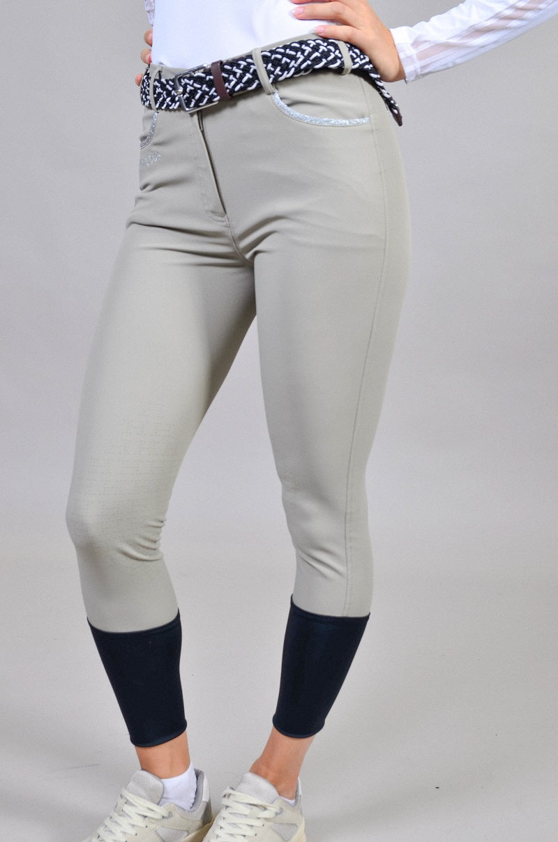 Harcour USA Jaltika Riding Breeches