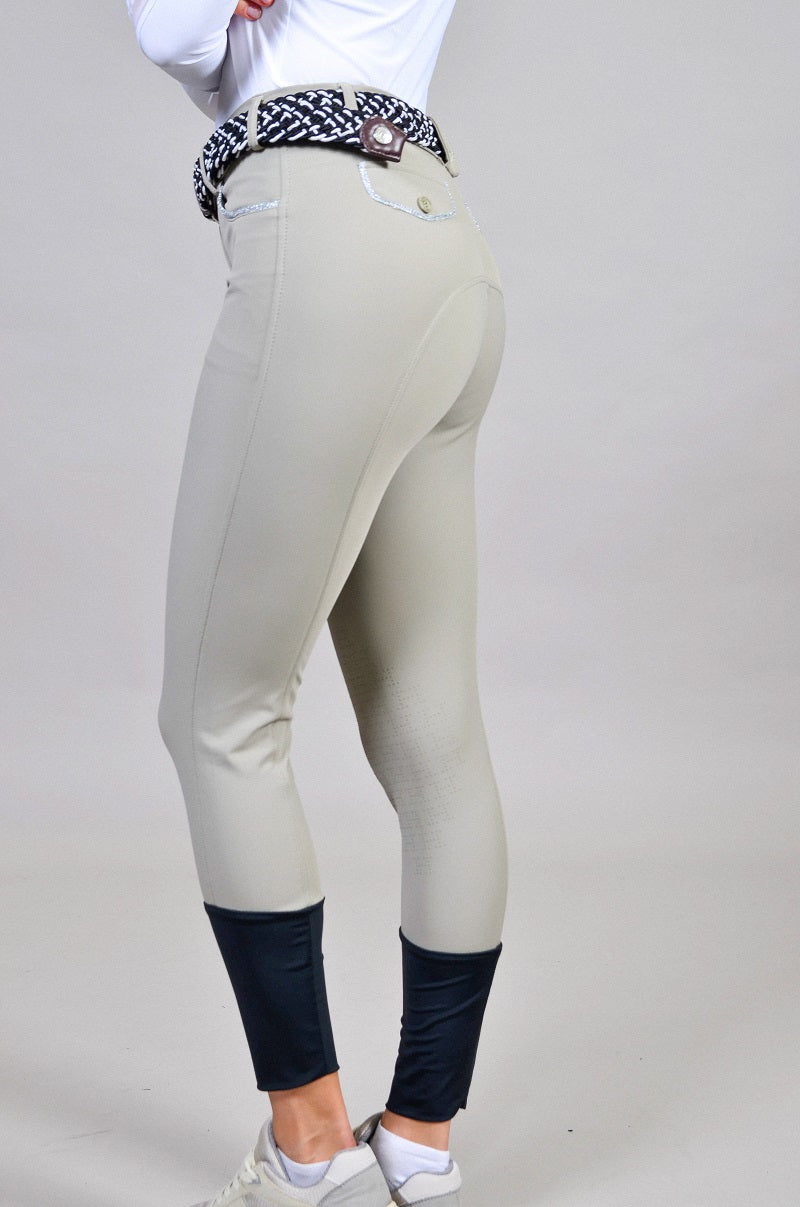 Harcour USA Jaltika Riding Breeches