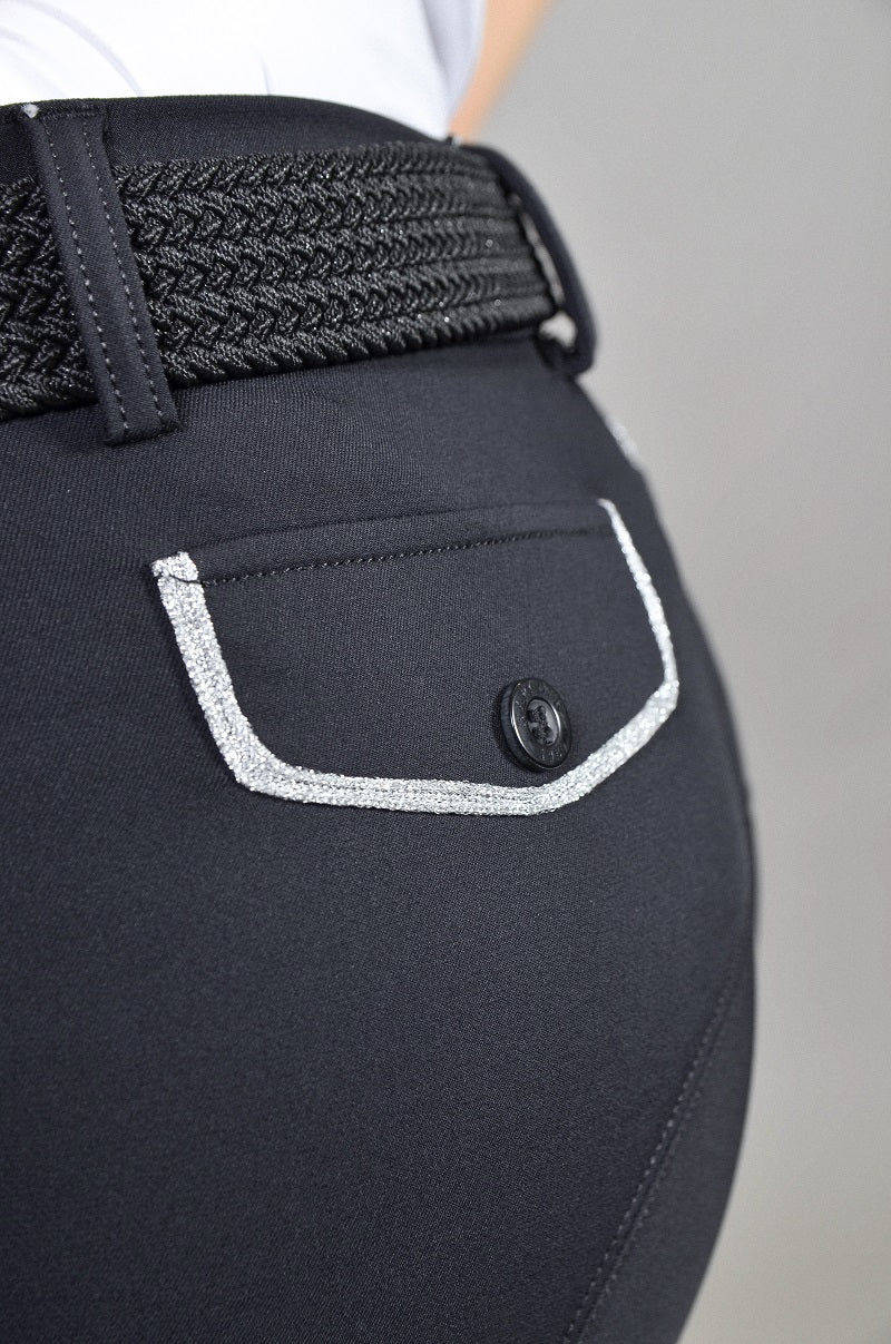 Harcour USA Jaltika Riding Breeches