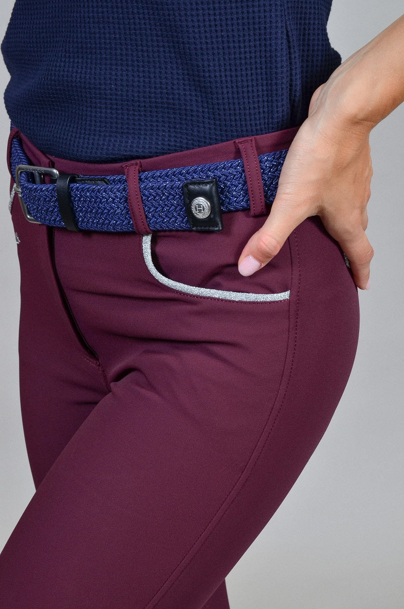 Harcour USA Jaltika Riding Breeches