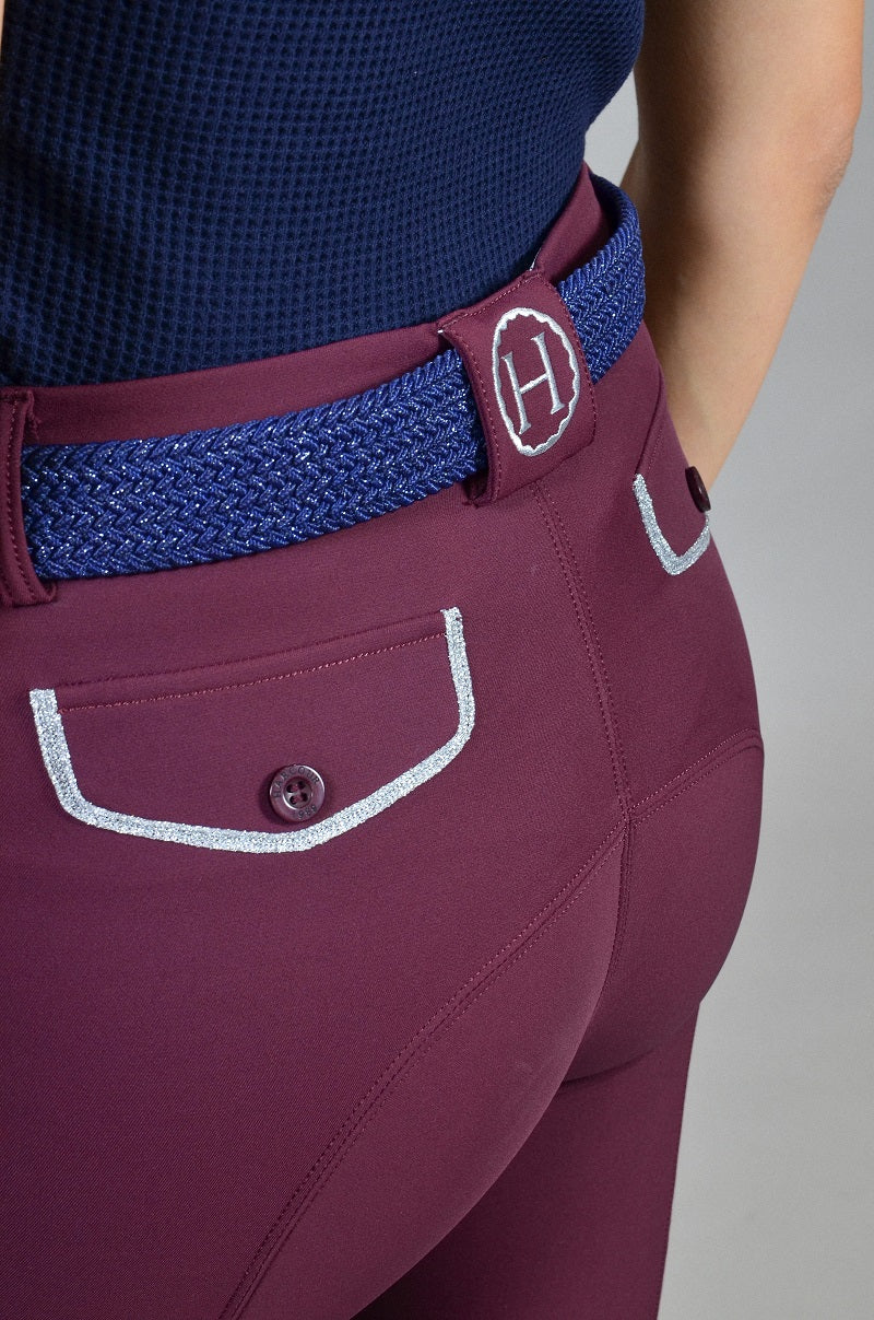 Harcour USA Jaltika Riding Breeches