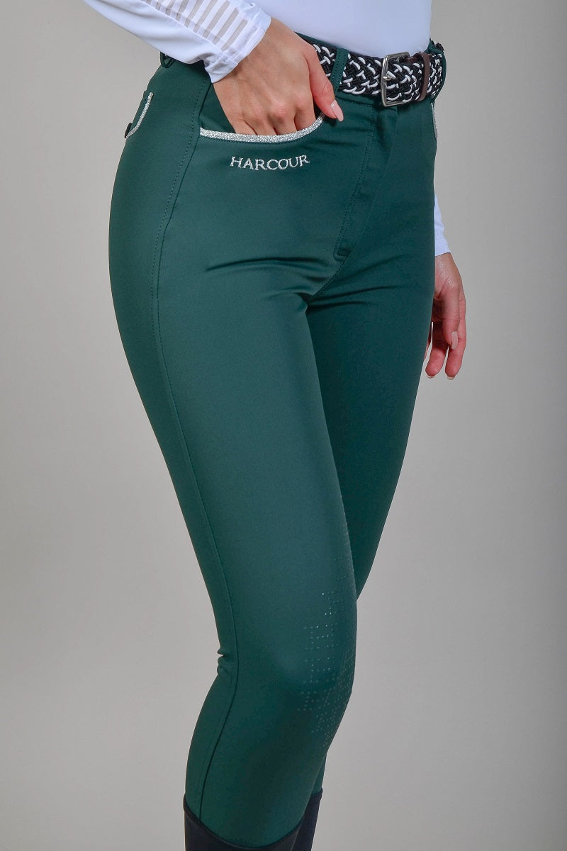 Harcour USA Jaltika Riding Breeches