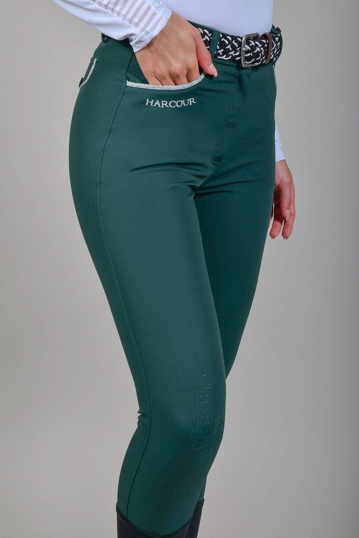 Harcour USA Jaltika Riding Breeches