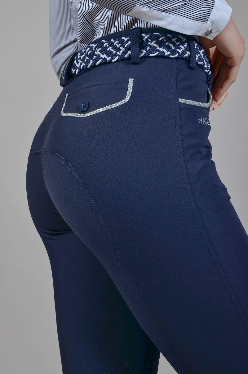 Harcour USA Jaltika Riding Breeches