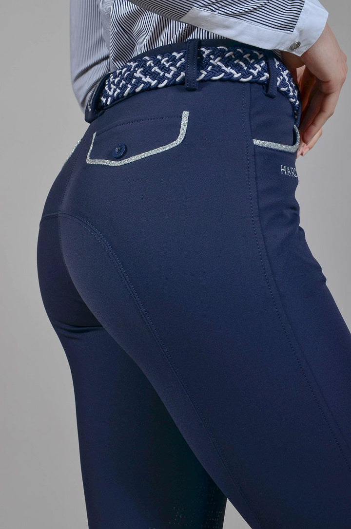 Harcour USA Jaltika Riding Breeches