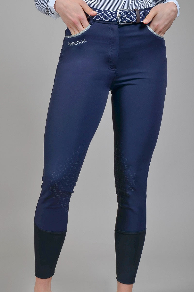 Harcour USA Jaltika Riding Breeches