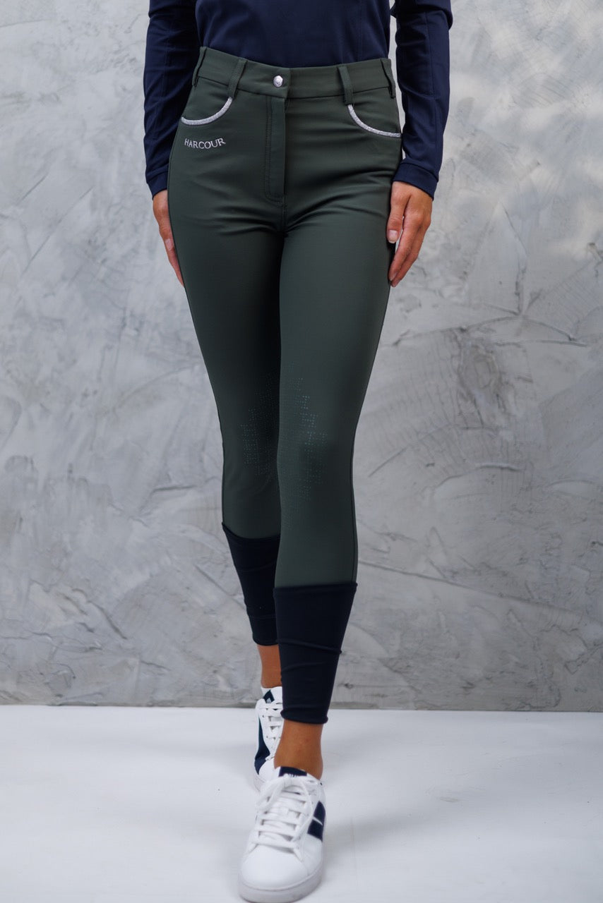 Harcour USA Jaltika Riding Breeches