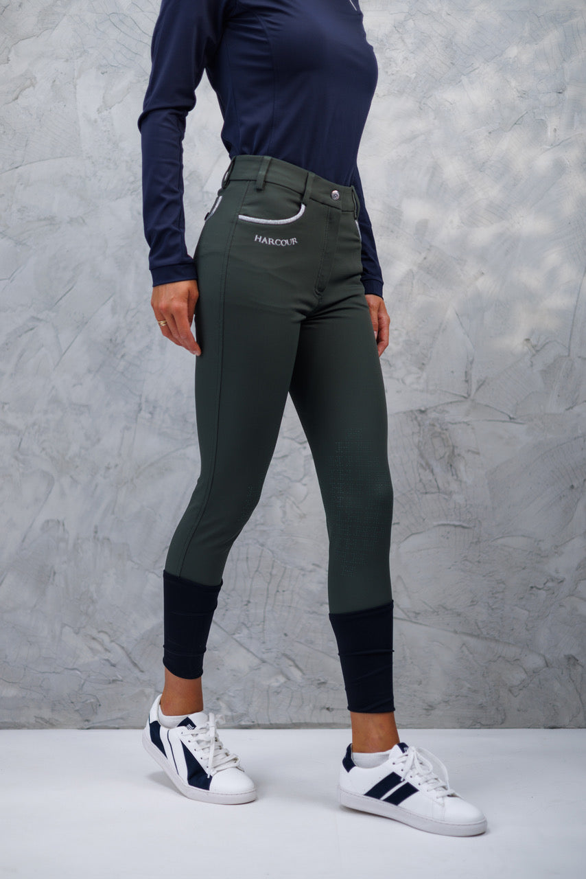 Harcour USA Jaltika Riding Breeches