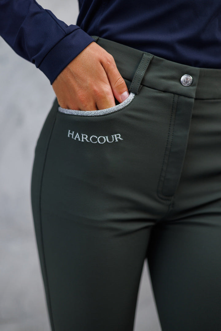 Harcour USA Jaltika Riding Breeches