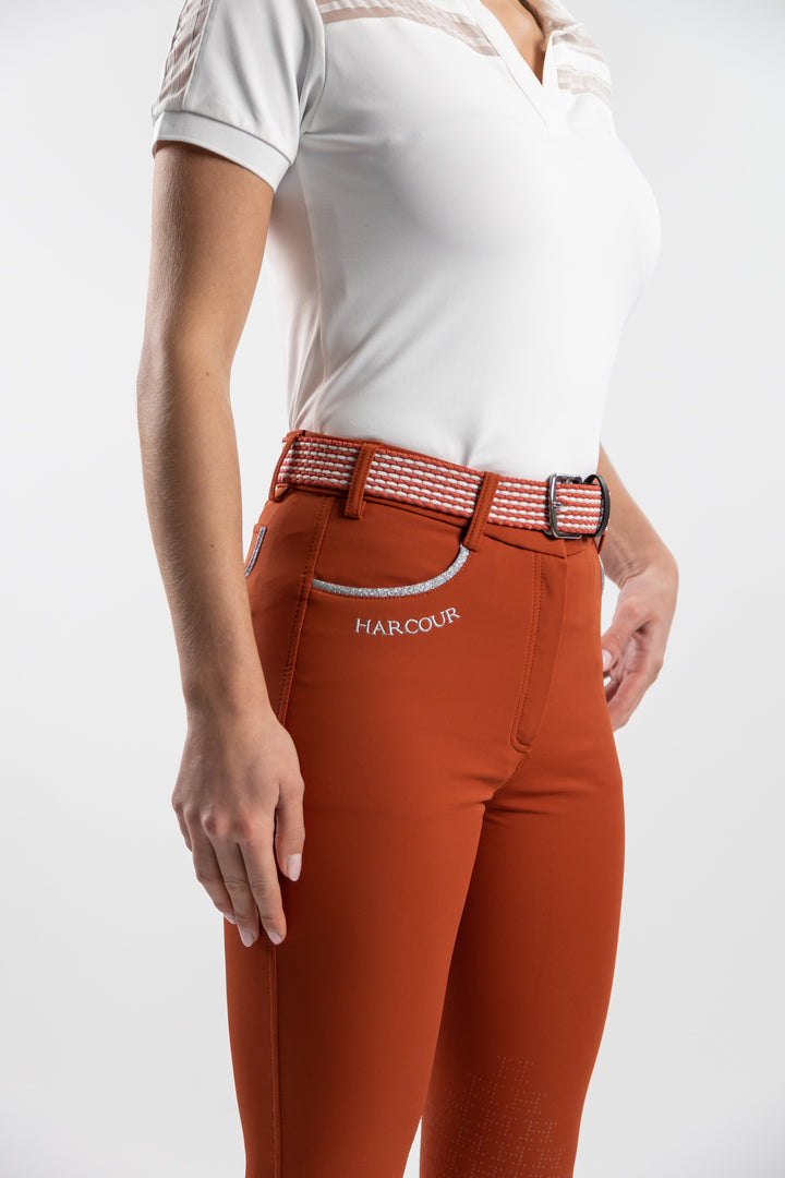 Harcour USA Jaltika Riding Breeches