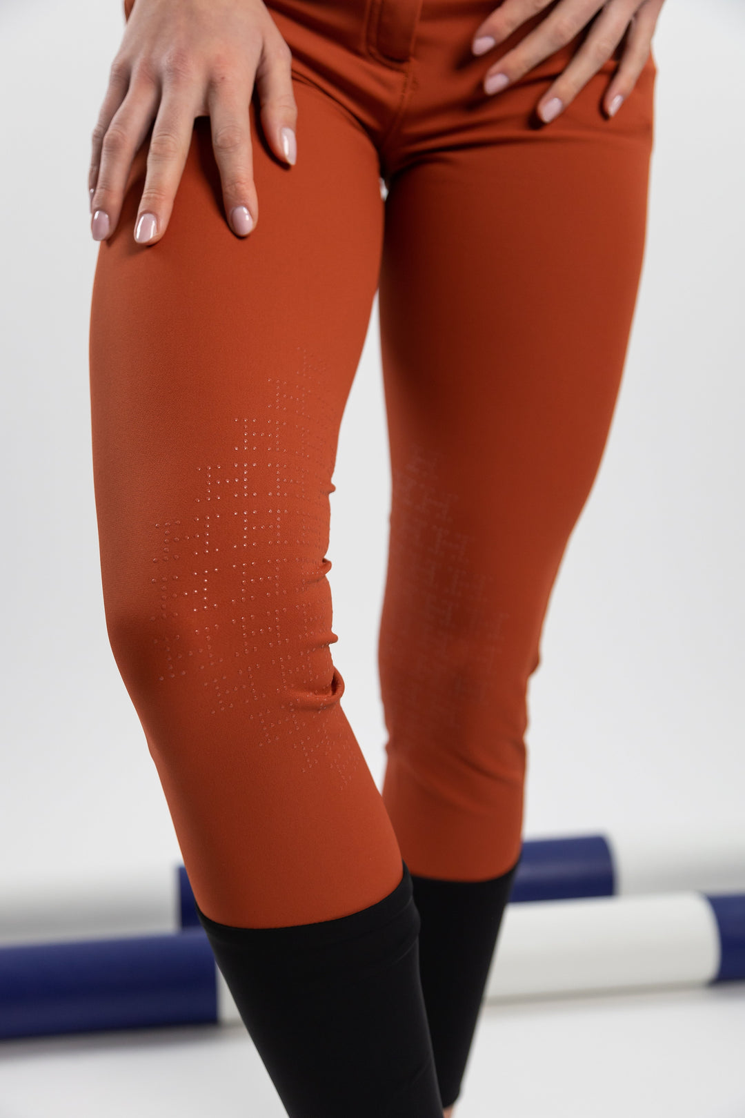 Harcour USA Jaltika Riding Breeches