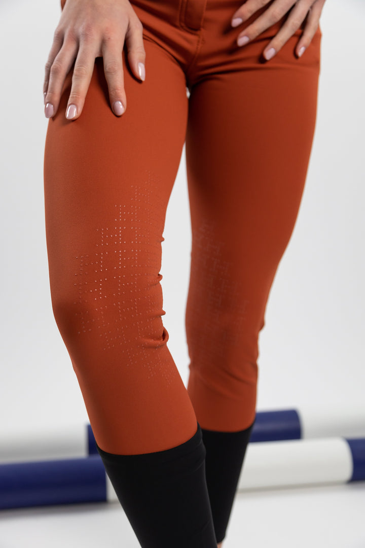 Harcour USA Jaltika Riding Breeches