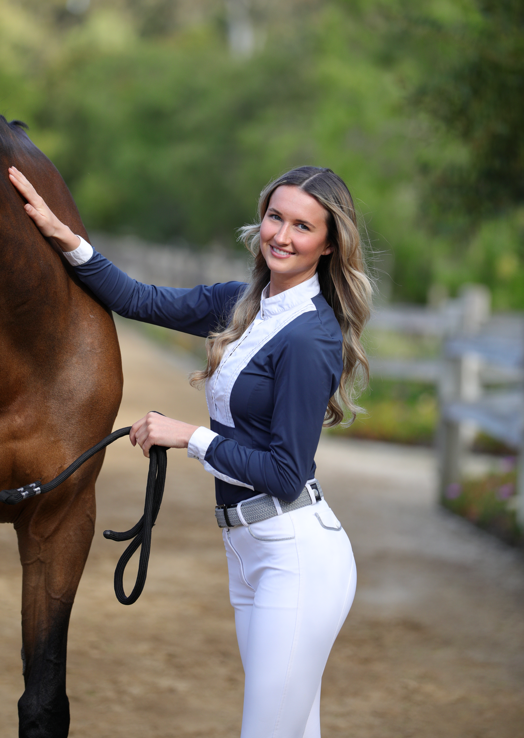 Harcour USA Jaltika Riding Breeches