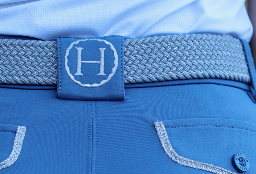 Harcour USA Jaltika Riding Breeches