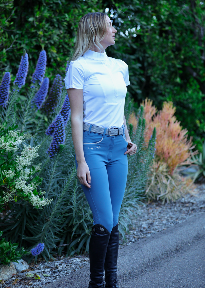 Harcour USA Jaltika Riding Breeches