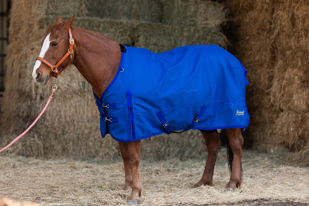 Ripstop Turnout & Stable Blanket -1200D