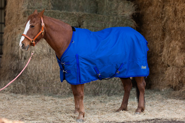 Ripstop Turnout & Stable Blanket -1200D