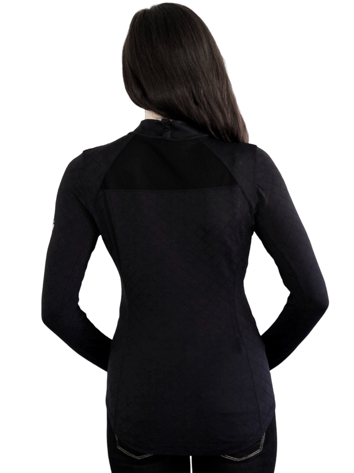 UPF Luxe Riding Sun Shirt