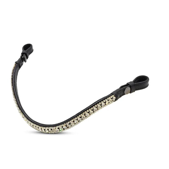 Marquise Snap Browband