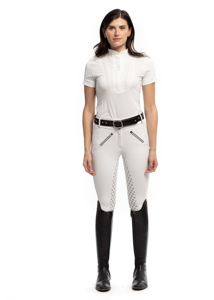 Goode Rider Million Dollar Breech - Full Seat, Higher Rise, Super Stretch