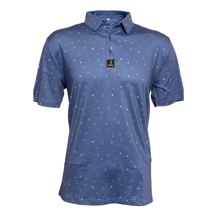 Men's Merica Polo