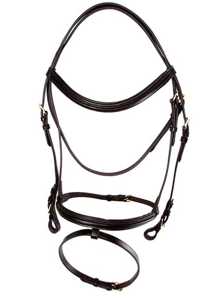Murphy's Classic Bridle