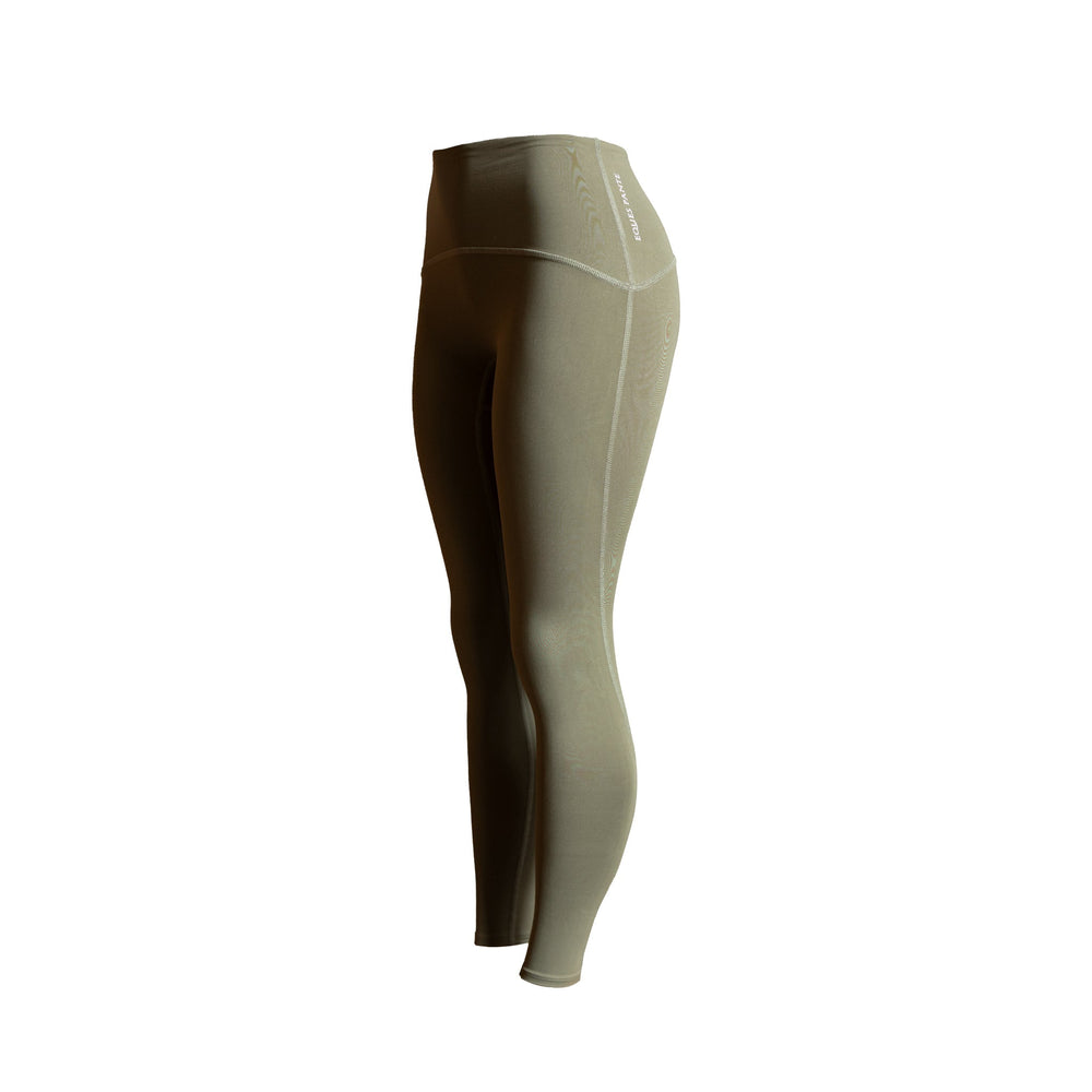 Equestrian Underwear - Full length Eques Pante