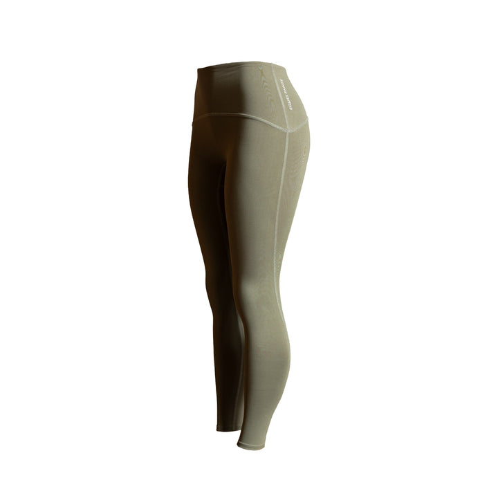 Equestrian Underwear - Full length Eques Pante